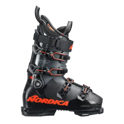 PROMACHINE 130 BLACK / ANTHRACITE / RED