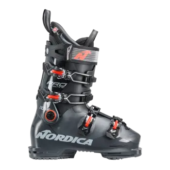 Nordica PROMACHINE 110 BLACK / ANTHRACITE / RED 2026