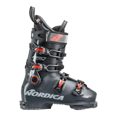 PROMACHINE 120 GREY / BLACK / RED