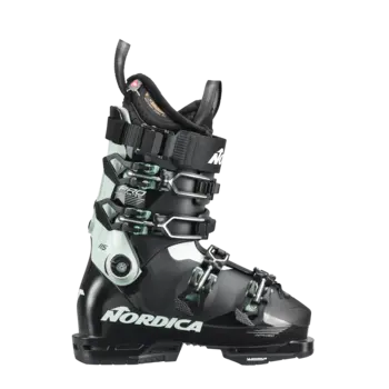 Nordica PROMACHINE 115 W BLACK / GREEN / WHITE 2026