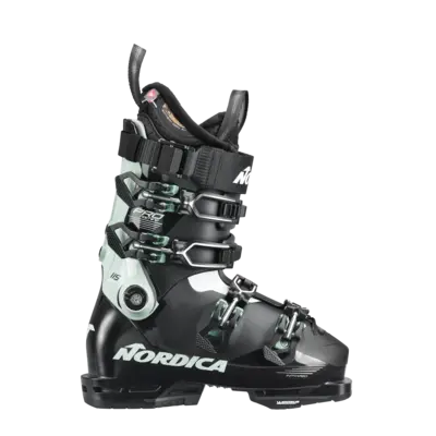 PROMACHINE 115 W BLACK / GREEN / WHITE