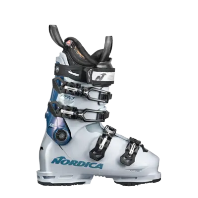 PROMACHINE 105 W WHITE / LIGHT BLUE / BLACK