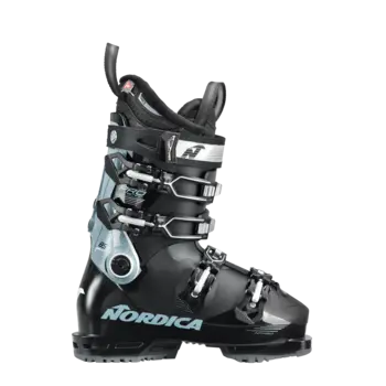 Nordica PROMACHINE 85 W BLACK / AVIO / WHITE 2026