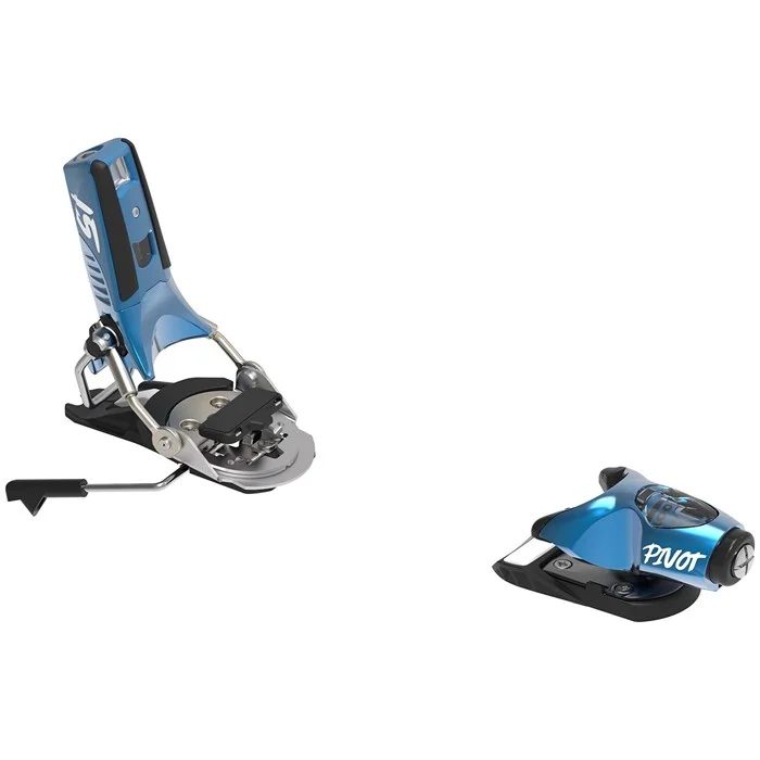 PIVOT 2.0 15 GW 2025 - Westside Ski Bike Board