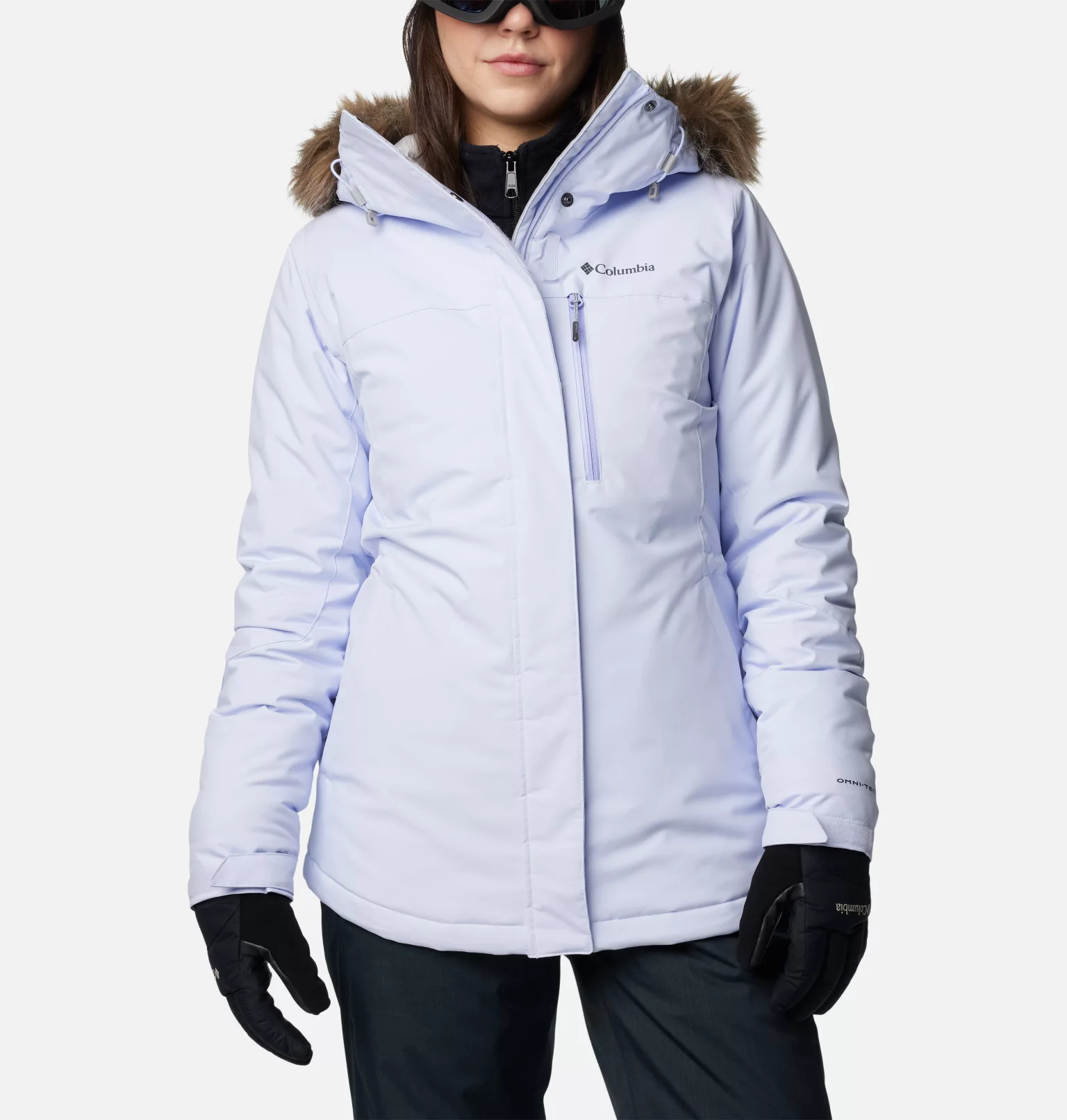 Columbia Women's Ava Alpine II Insulated Jacket