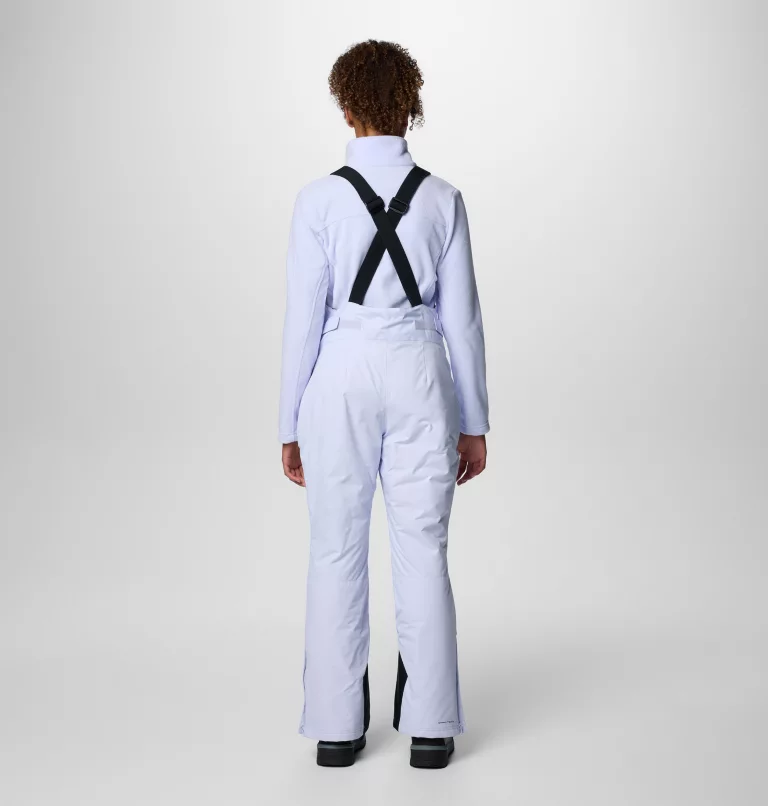 Columbia Women's Iceventure II Bib Ski Pant