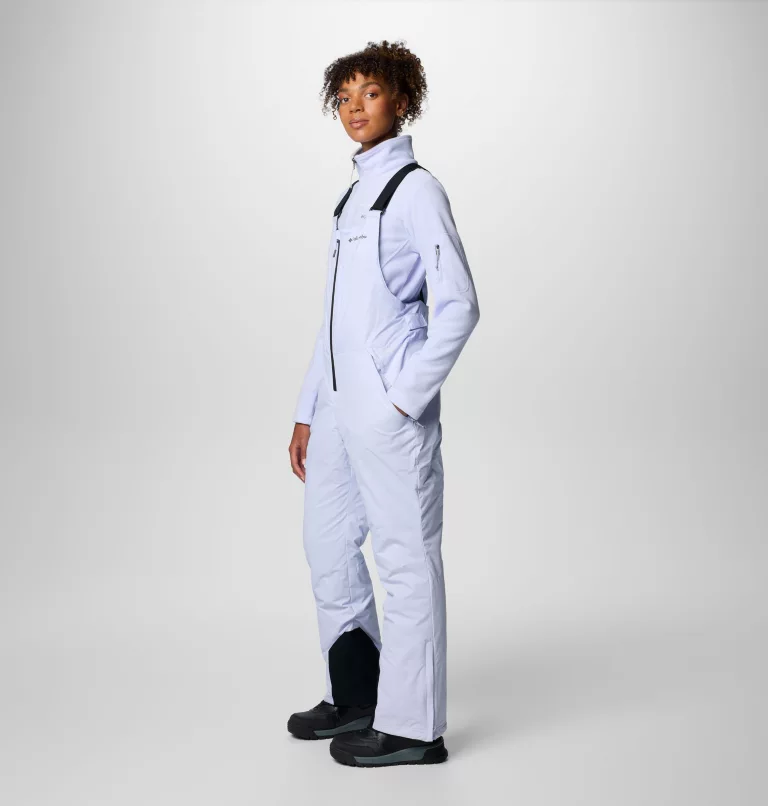 Columbia Women's Iceventure II Bib Ski Pant