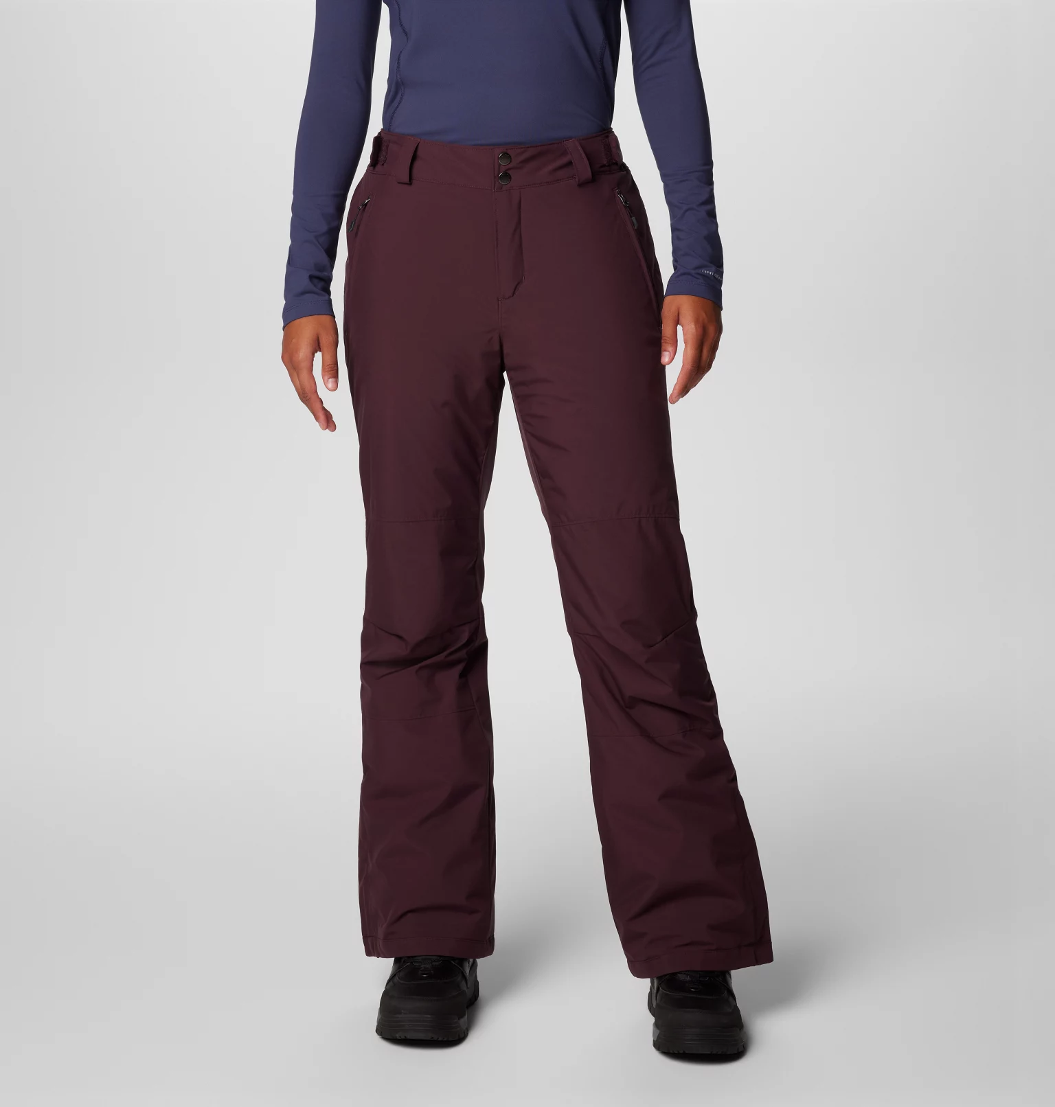Columbia Women's Shafer Canyon II Insulated Ski Pants