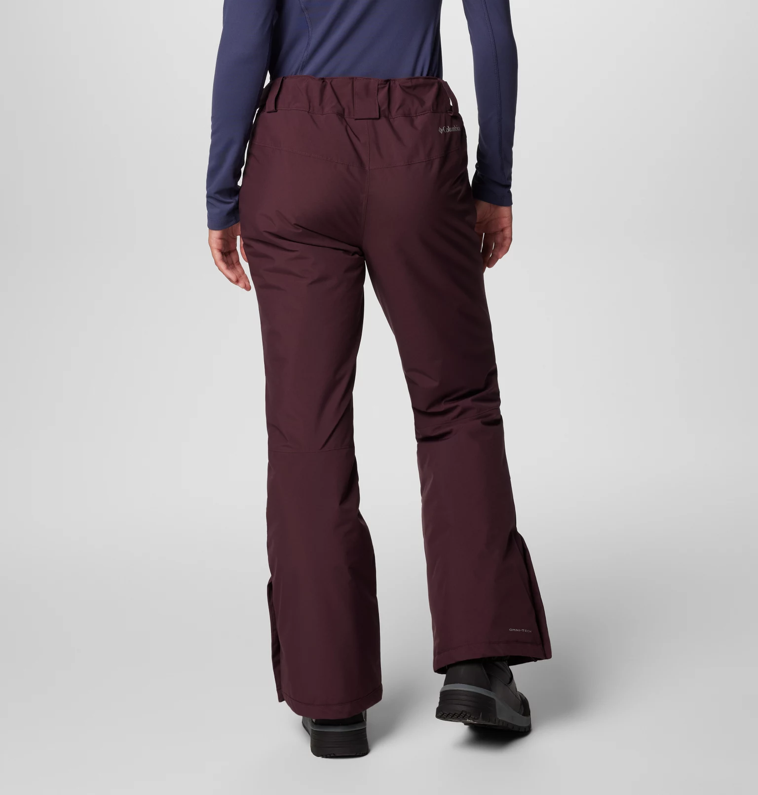 Columbia Women's Shafer Canyon II Insulated Ski Pants