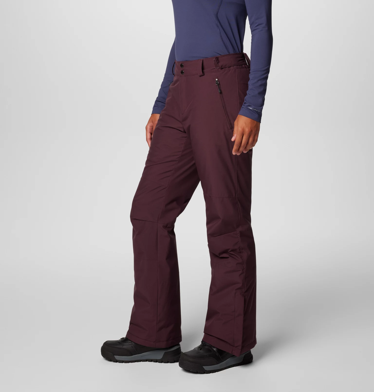 Columbia Women's Shafer Canyon II Insulated Ski Pants