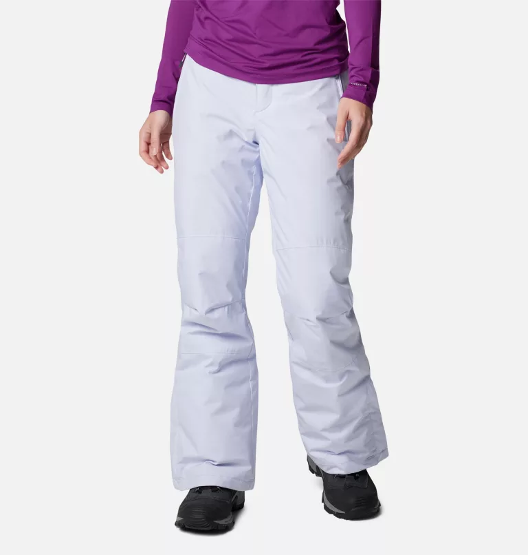 Columbia Women's Shafer Canyon II Insulated Ski Pants