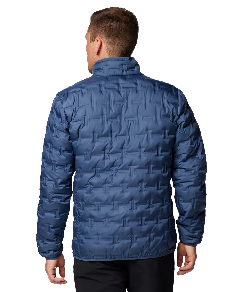 Columbia Men's Delta Ridge II Down Jacket