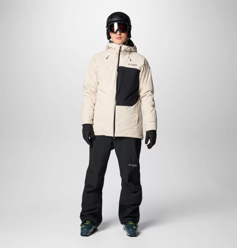 Columbia Men's Winter District III Jacket