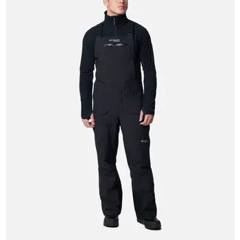 Columbia Men's Highland Summit II Bib Ski Pant