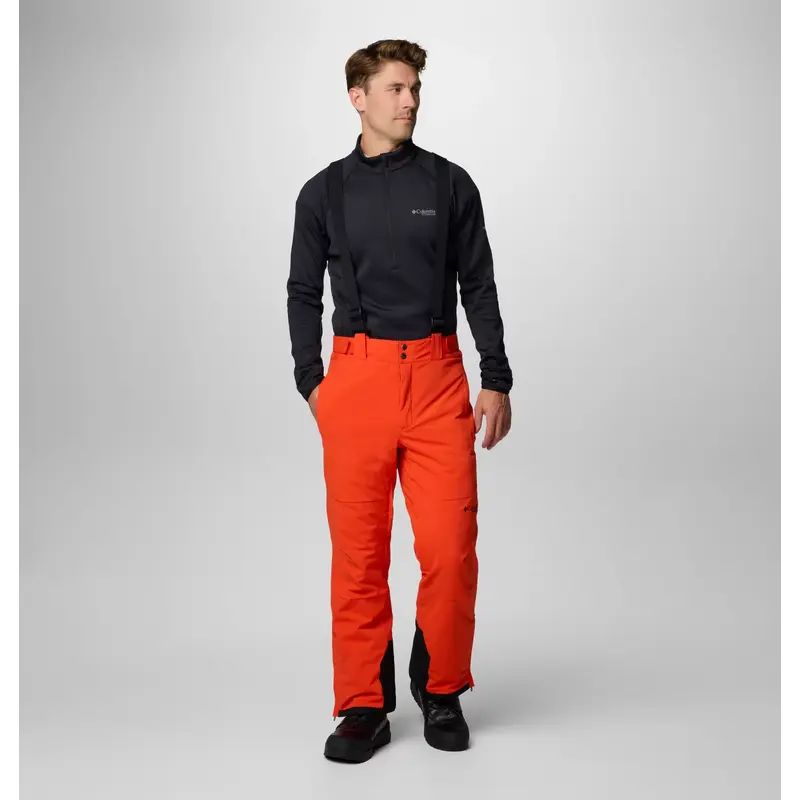Men's Cirque Bowl Ski Pants