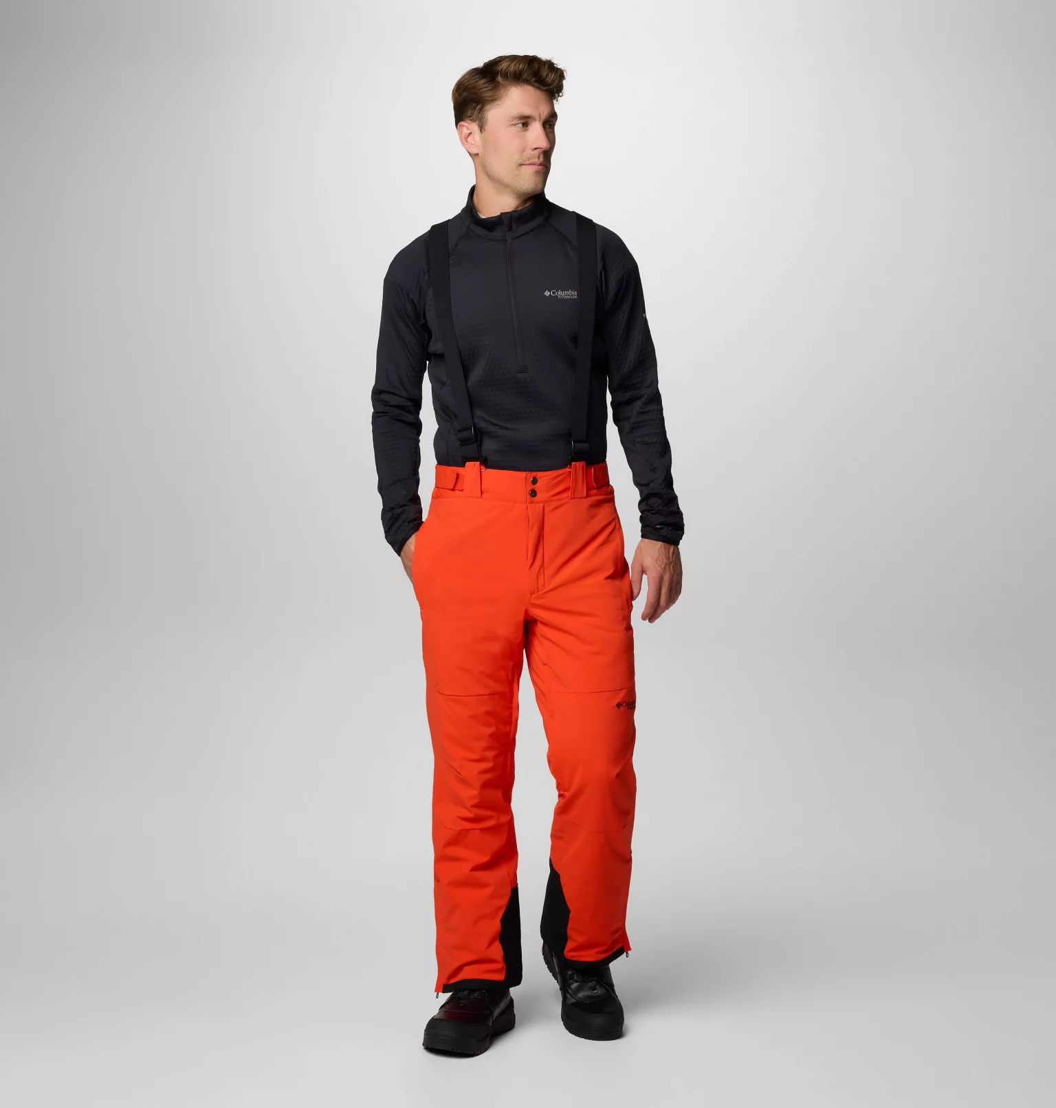 Columbia Men's Cirque Bowl Ski Pants