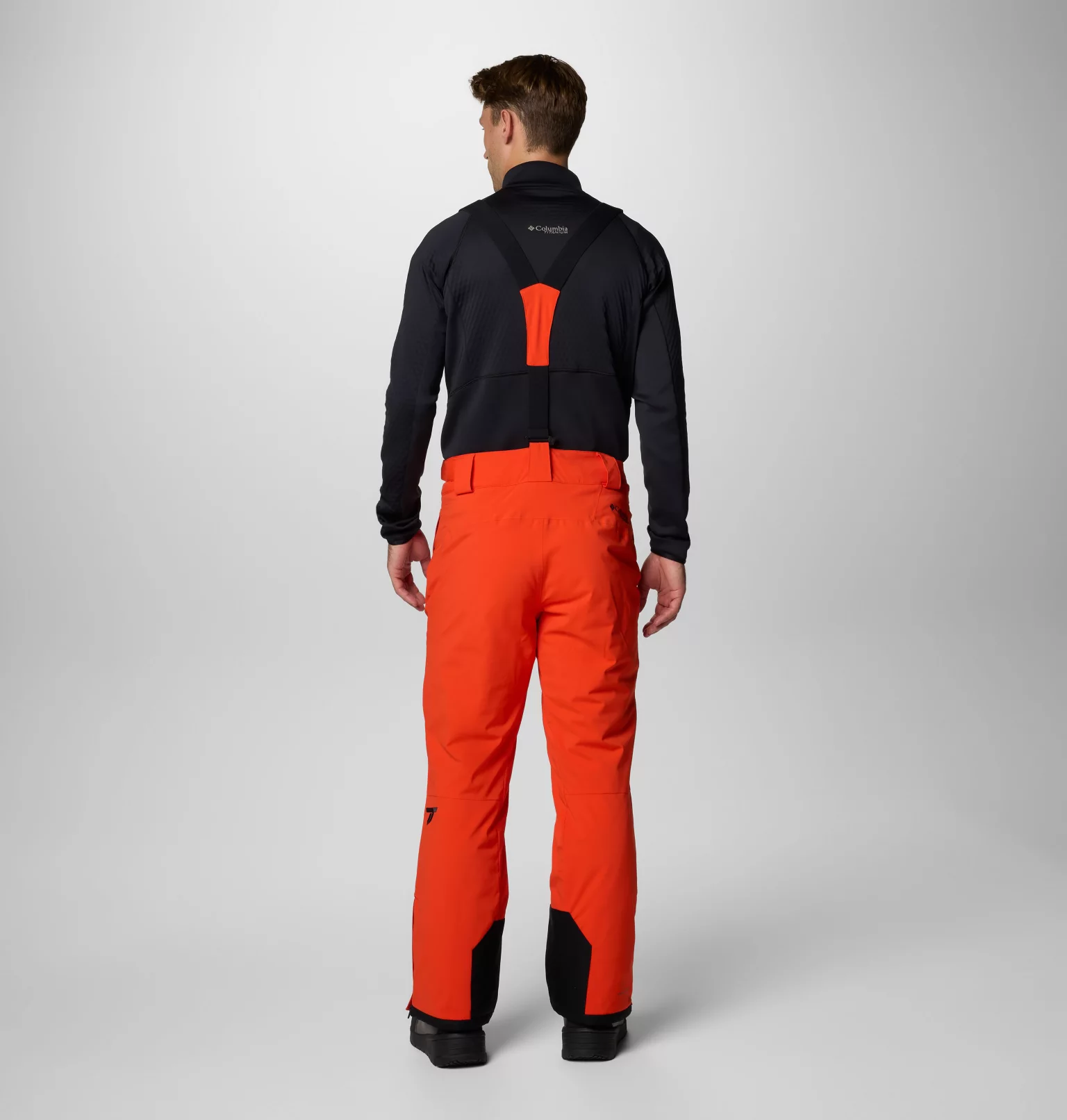 Columbia Men's Cirque Bowl Ski Pants