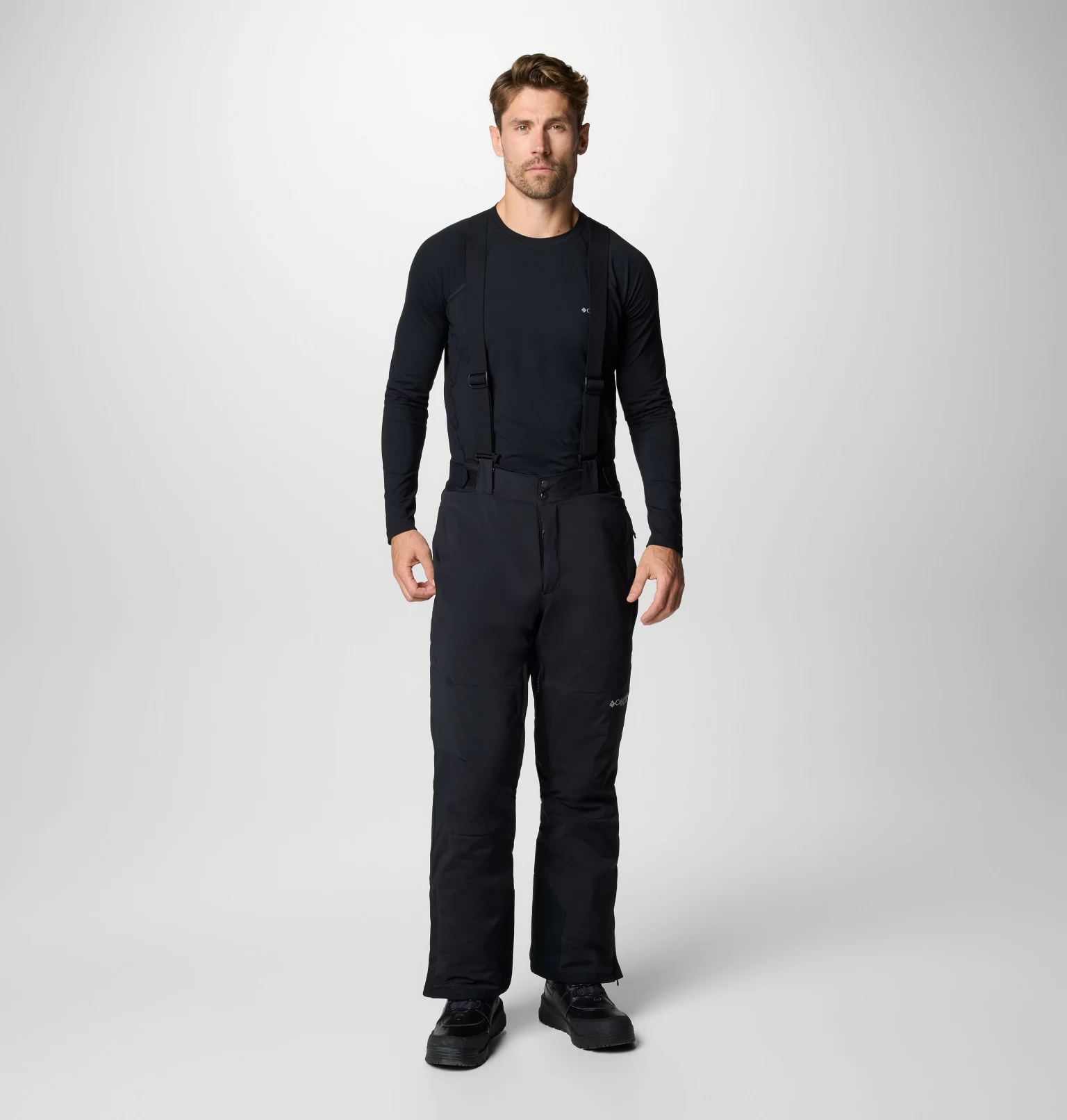 Columbia Men's Cirque Bowl Ski Pants