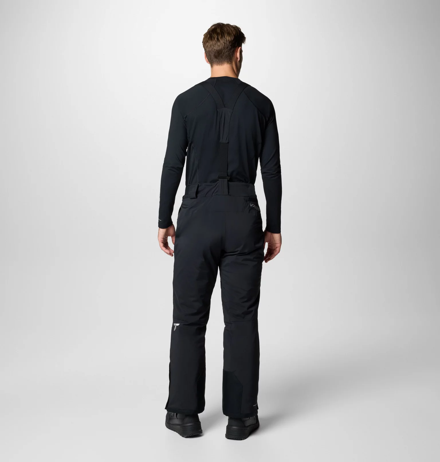 Columbia Men's Cirque Bowl Ski Pants