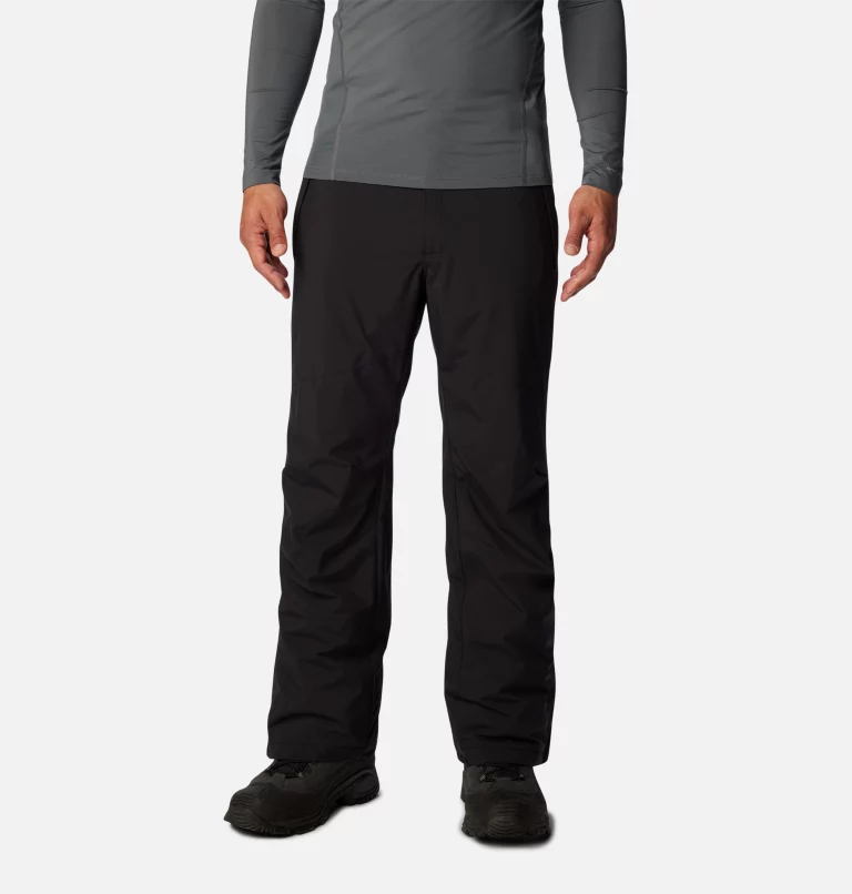Columbia Men's Shafer Canyon II Ski Pants