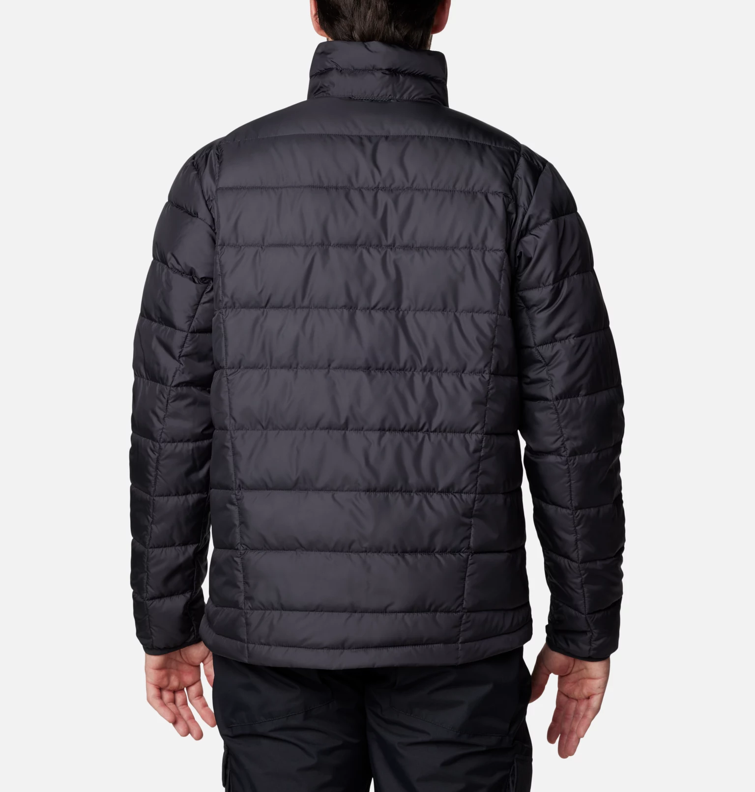 Columbia Men's Whirlibird V Interchange Ski Jacket