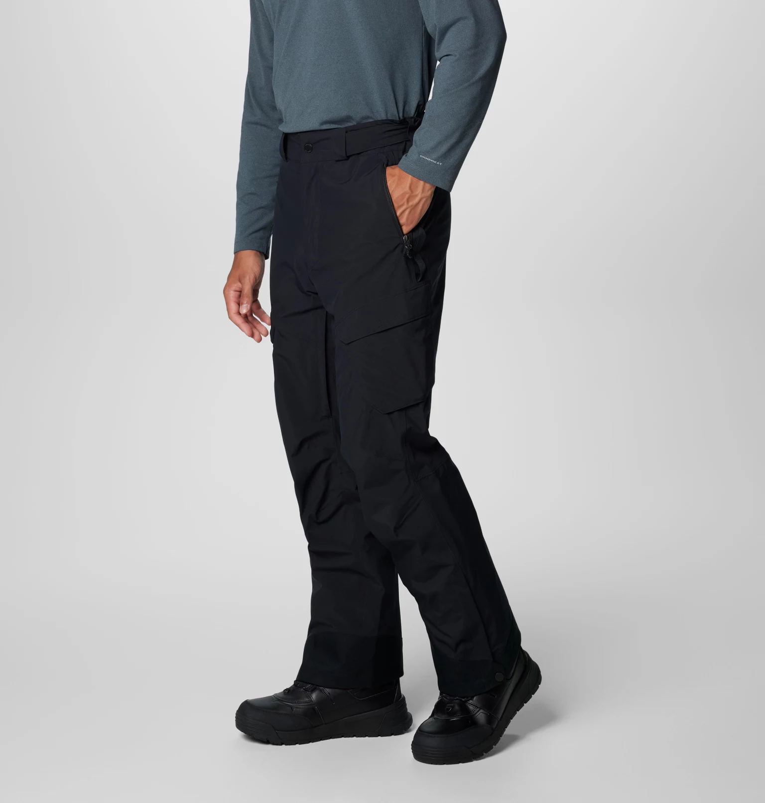 Columbia Men's Powder Stash II Ski Pants