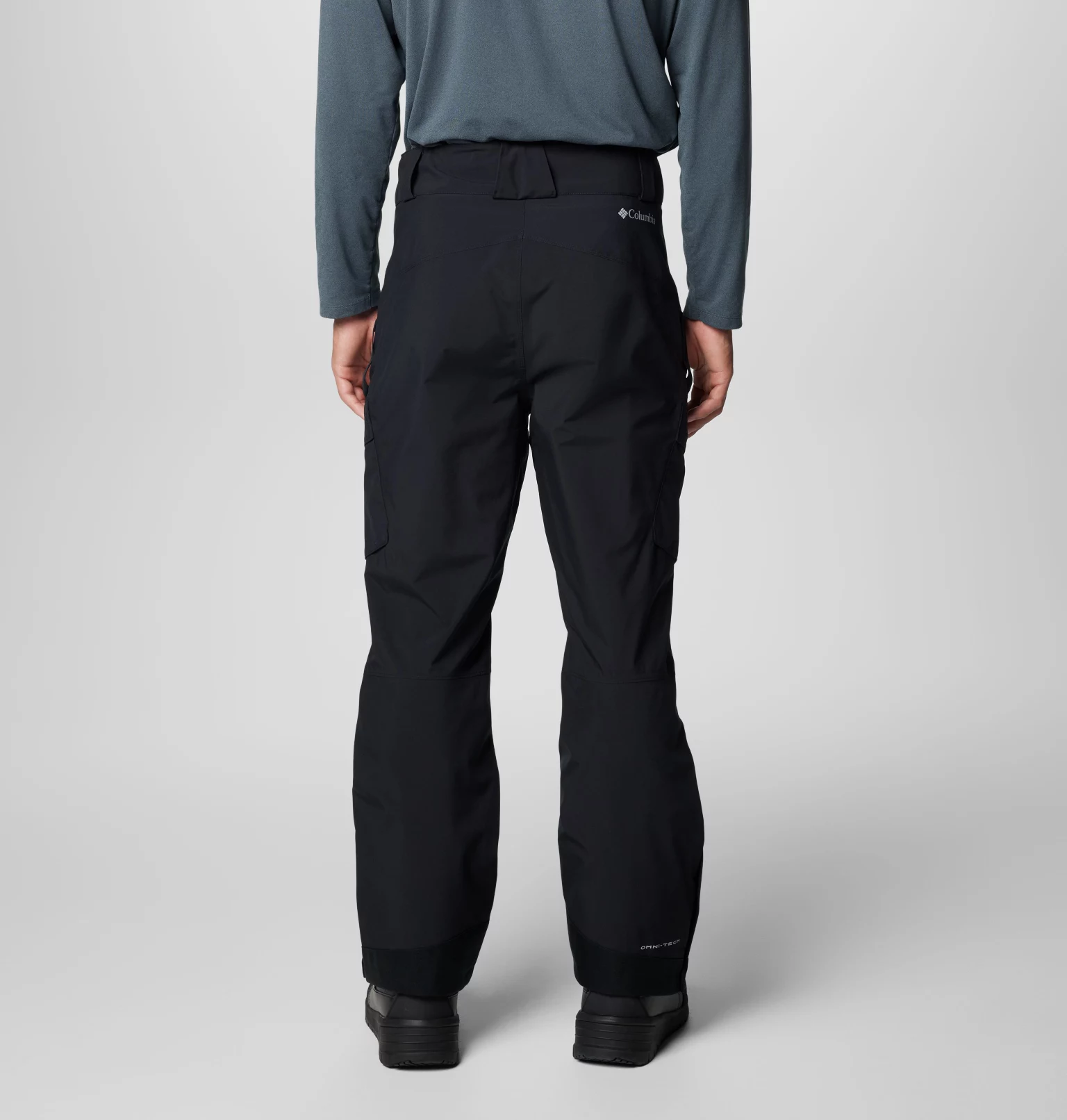 Columbia Men's Powder Stash II Ski Pants