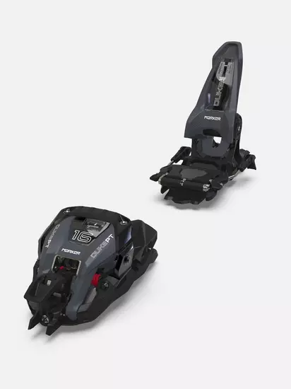 Marker DUKE PT 16 2026