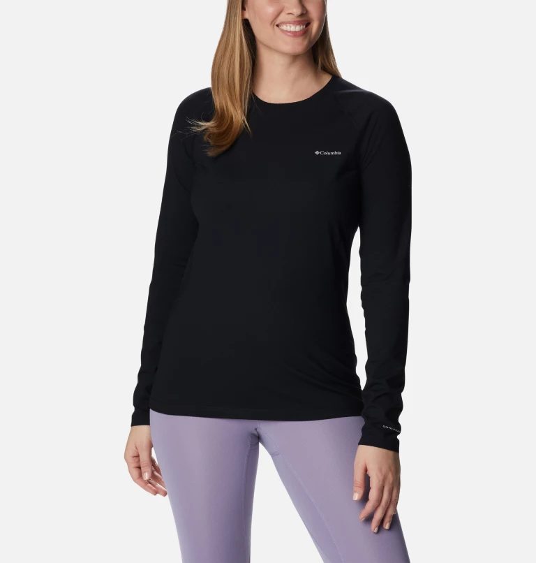 Columbia Women's Omni-Heat™ Infinity Baselayer Crew