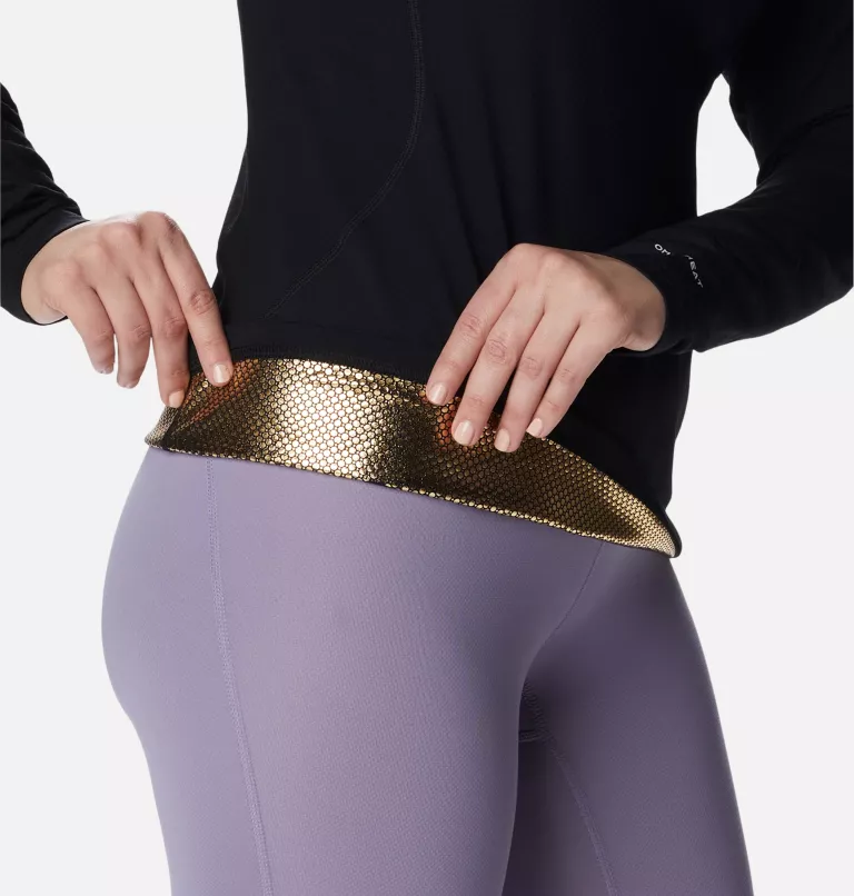 Columbia Women's Omni-Heat™ Infinity Baselayer Crew