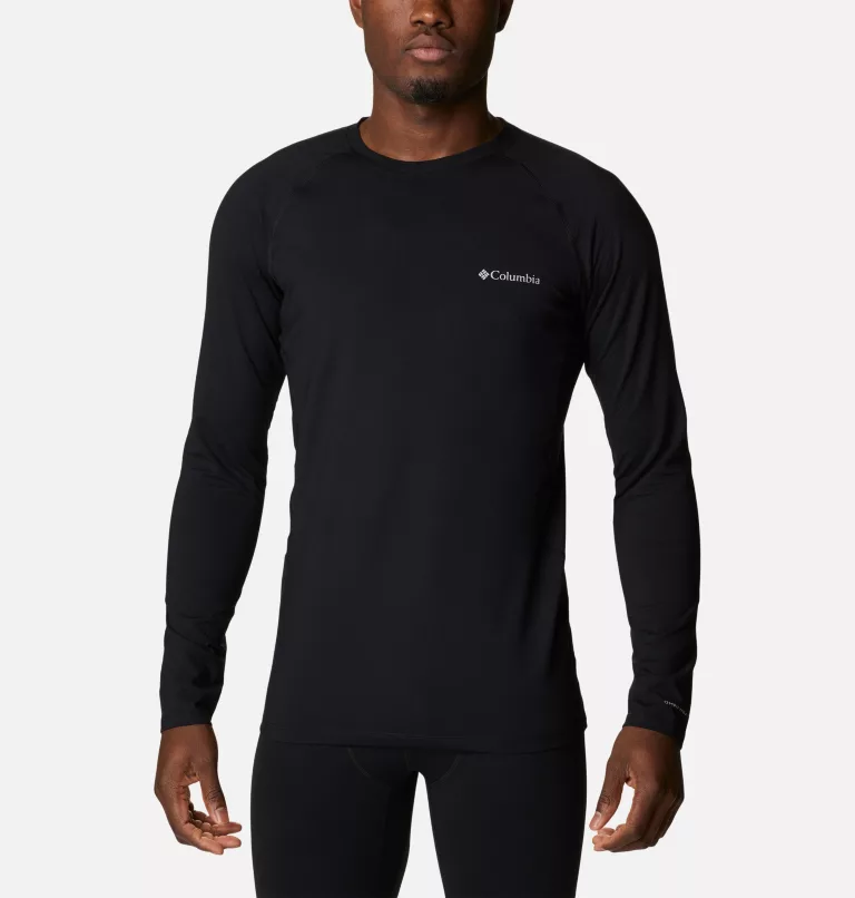 Columbia Men's Omni-Heat™ Infinity Baselayer Crew