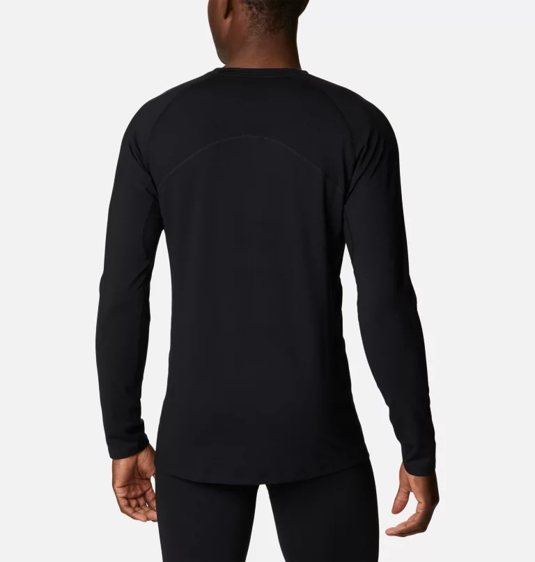 Columbia Men's Omni-Heat™ Infinity Baselayer Crew