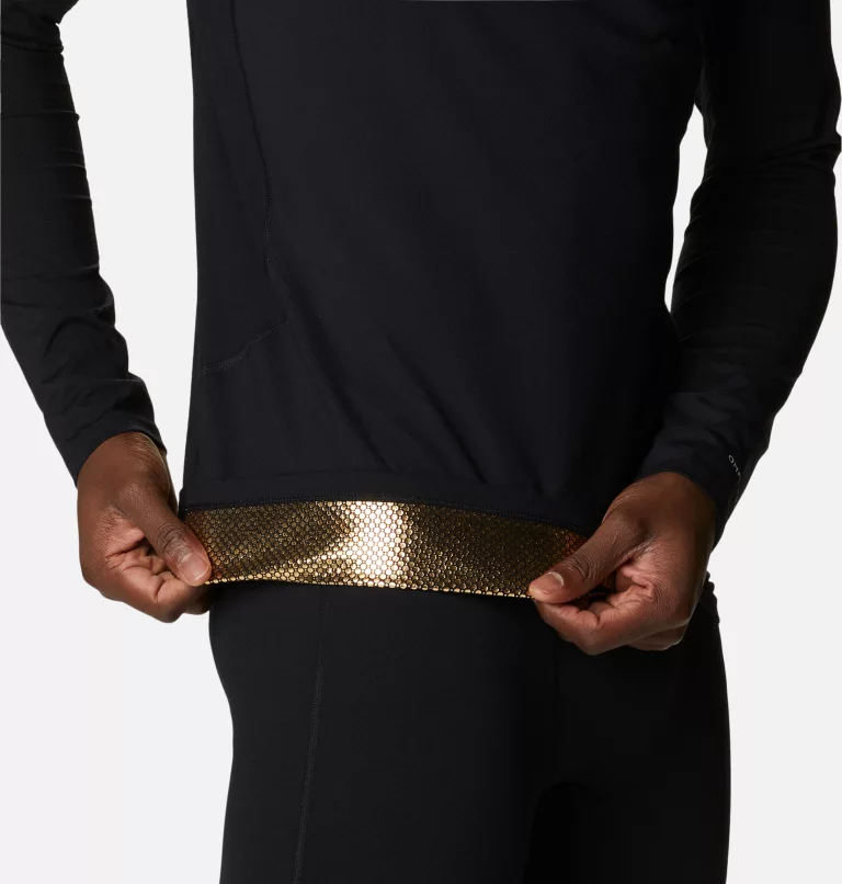 Columbia Men's Omni-Heat™ Infinity Baselayer Crew