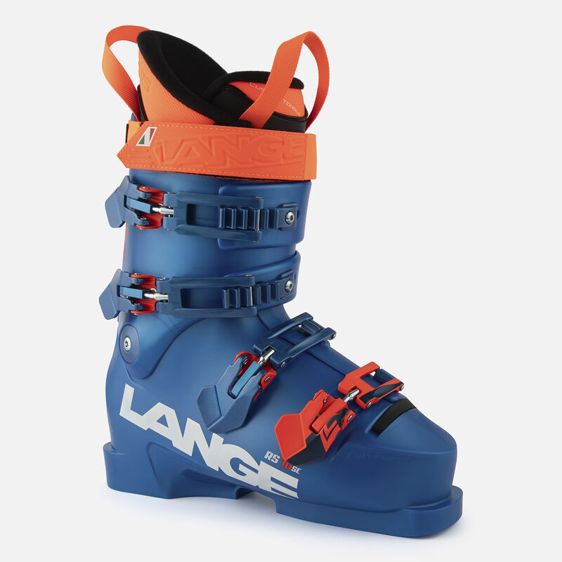 美品　LANGE スキーブーツ RS70SC Lange RS 70 SC JR Ski Boots 2024 | Corbetts Ski + Snowboard