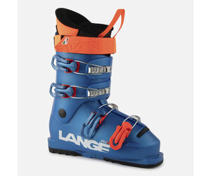 ラング　スキーブーツ　23.5センチ　RSJ65 RSJ 65 (VIBRANT BLUE) SKI BOOTS - Westside Ski Bike Board