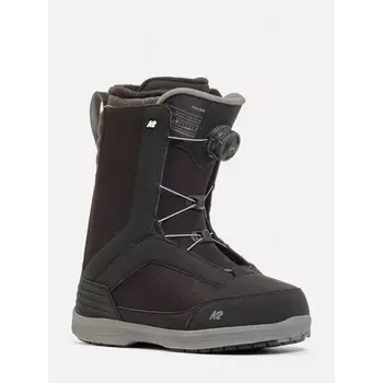 K2 HAVEN 2026
