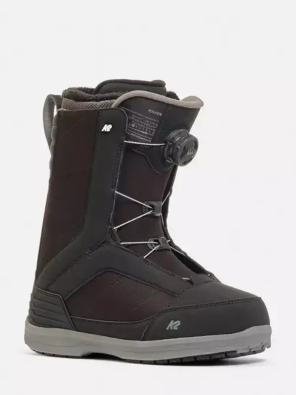 K2 HAVEN 2026