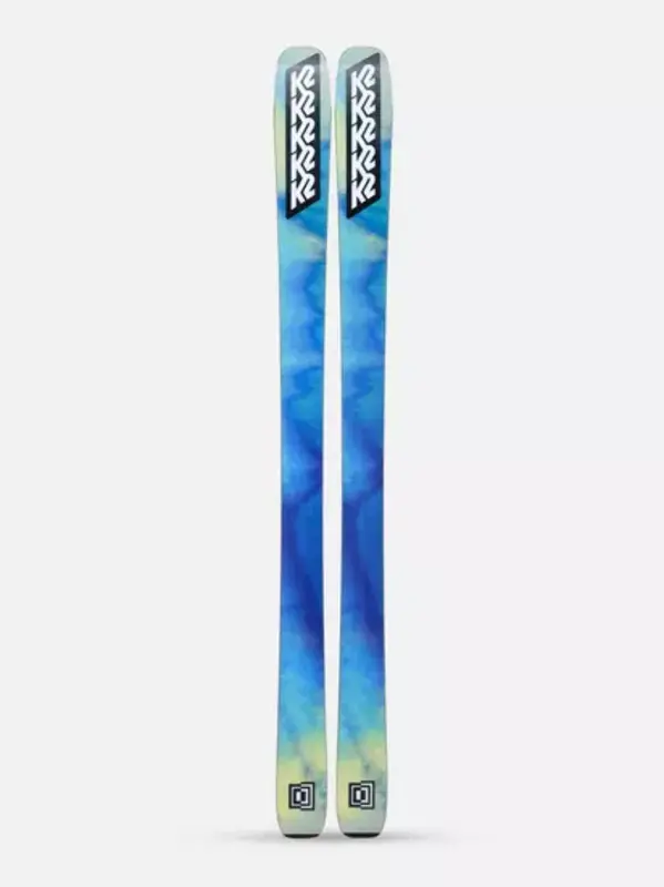 K2 MINDBENDER 99TI 2025