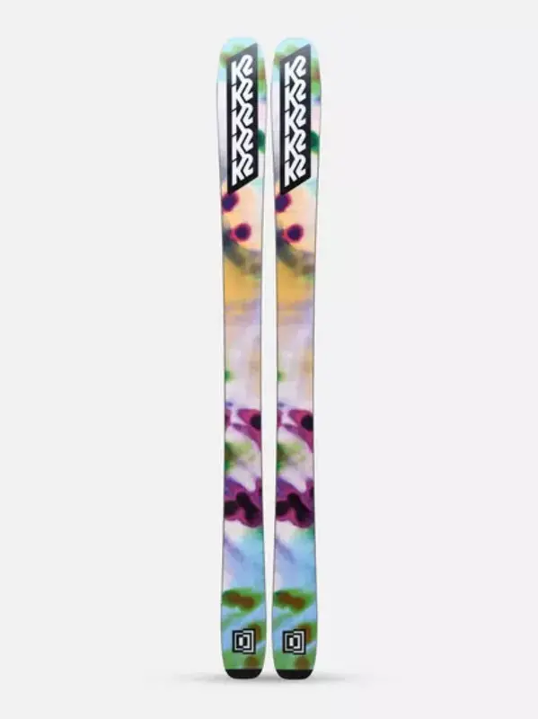 K2 MINDBENDER 96C W 2025