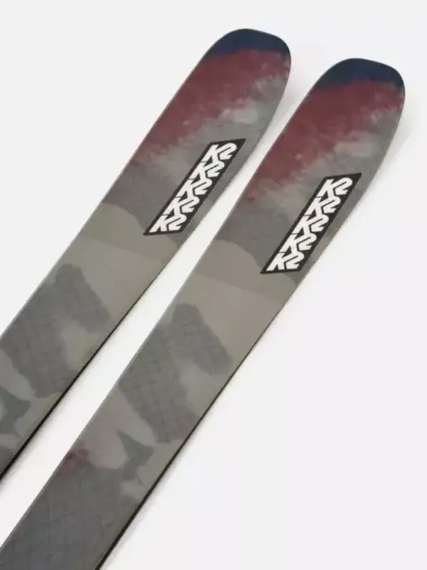 K2 MINDBENDER 96C W 2025