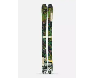 高級！ セット極美品K2 155/FNTC K2 RICE28 BURTON Reckoner KF Unisex Skis 2025 - Golden Sports Inc.