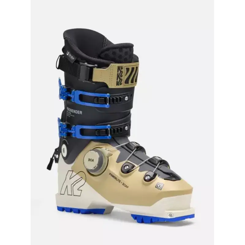 RECON 120 BOA