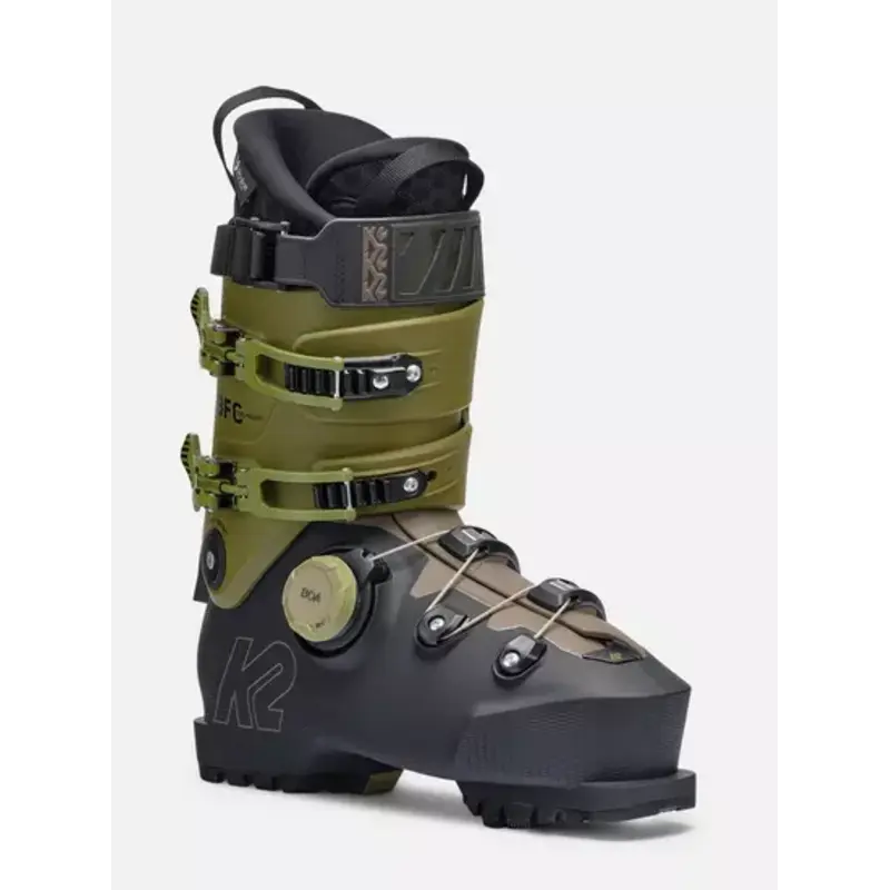 BFC 130 BOA