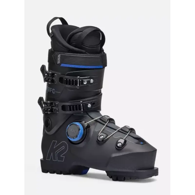 BFC 100 BOA