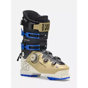 K2 MINDBENDER 120 BOA 2025