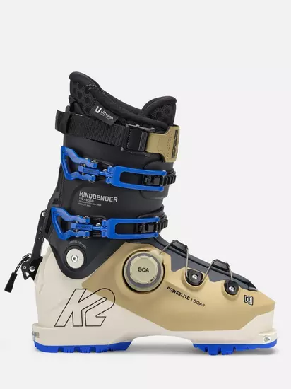 K2 MINDBENDER 120 BOA 2025