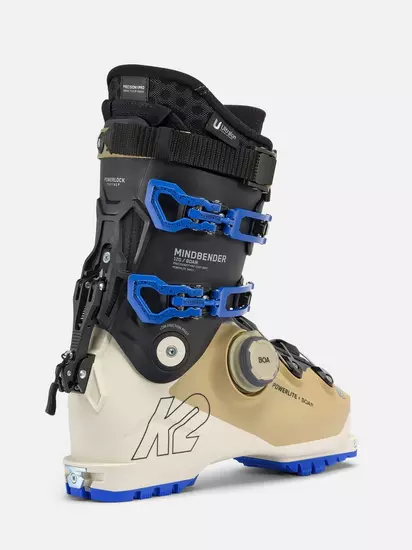 K2 MINDBENDER 120 BOA 2025