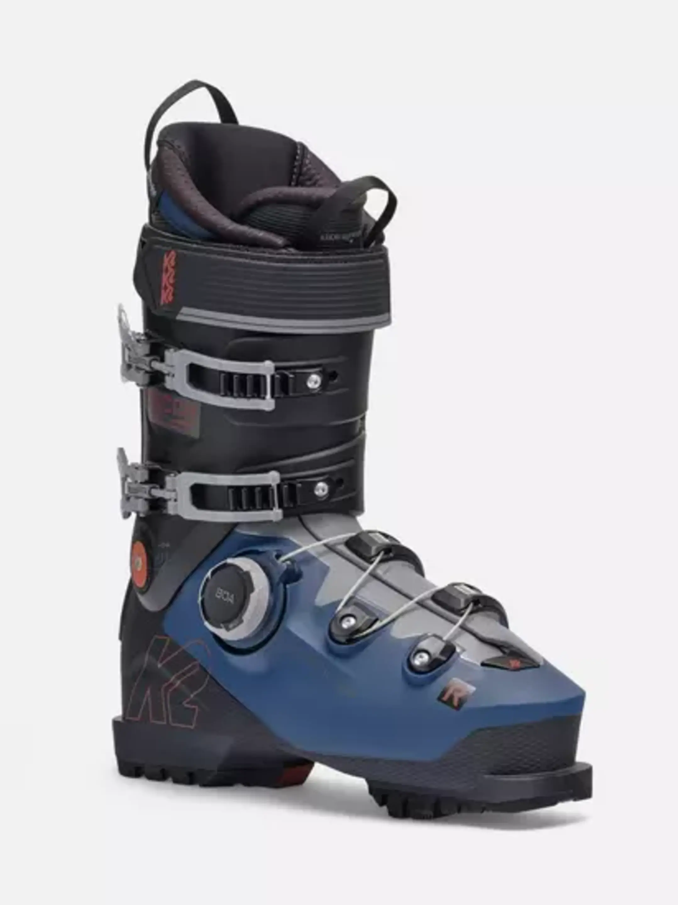 RECON 110 BOA 2025 SKI BOOTS Westside Ski Bike Board
