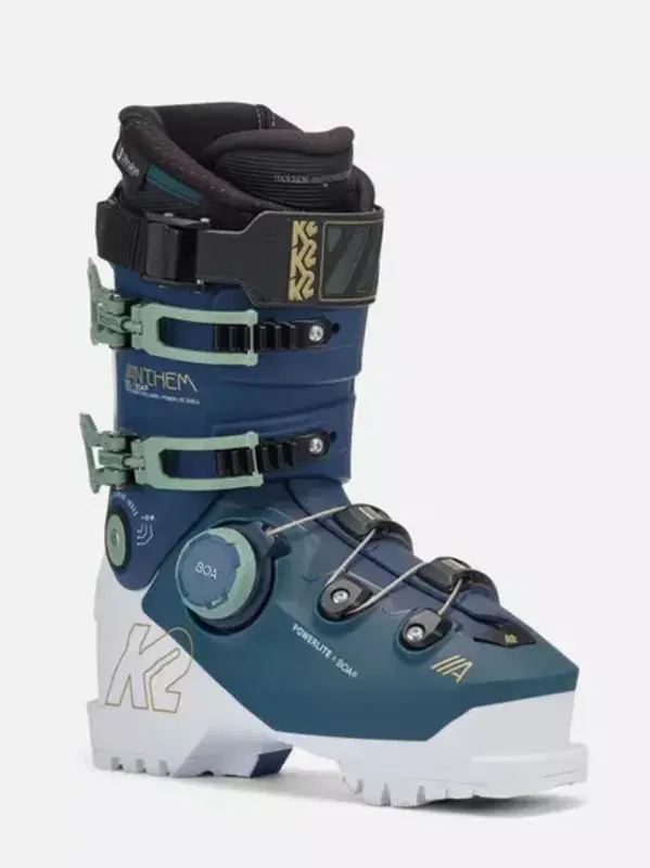K2 ANTHEM 105 BOA 2026