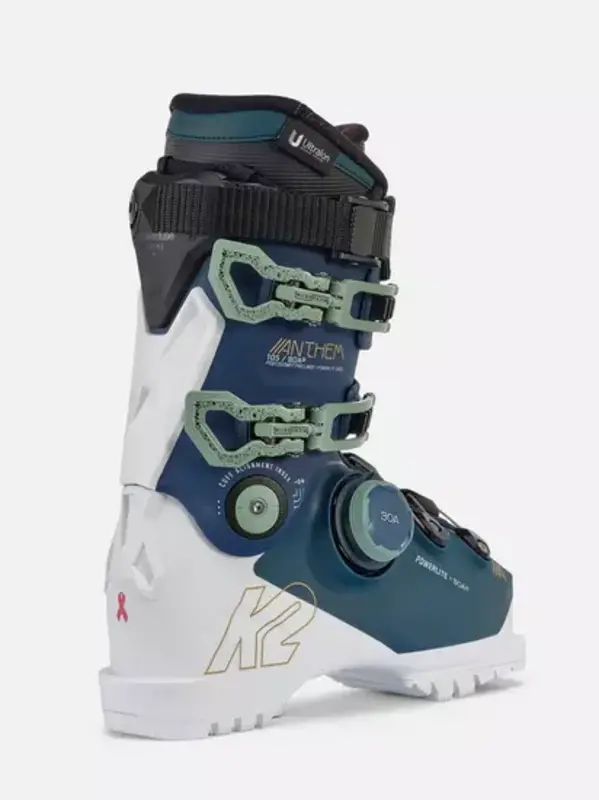 K2 ANTHEM 105 BOA 2025